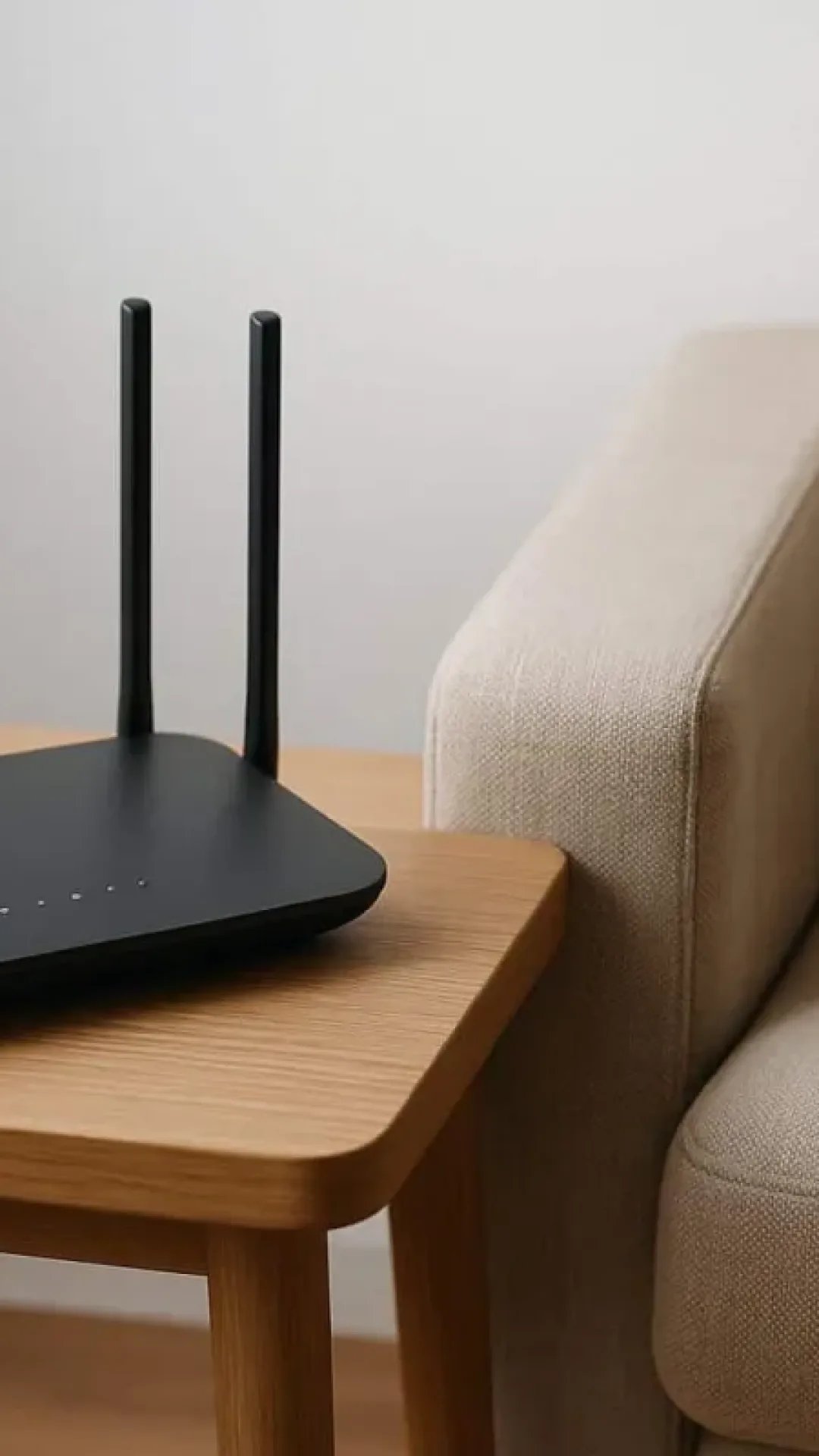 Seis truques para melhorar o sinal do Wi-Fi em casa e ter uma internet mais rápida