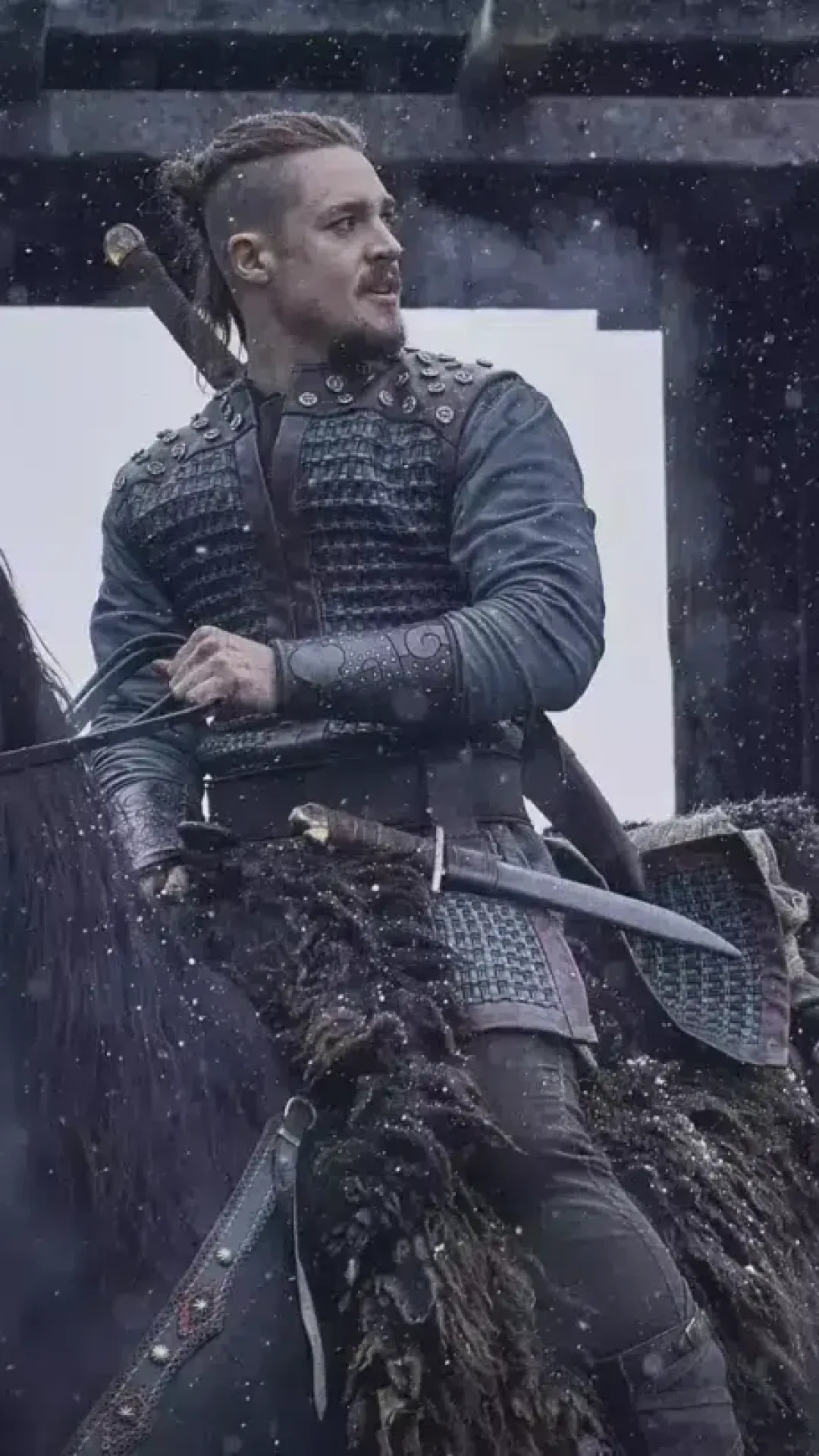 Série da Netflix descrita como ‘melhor série da história’ tem fãs afirmando que é ‘melhor que Game of Thrones’