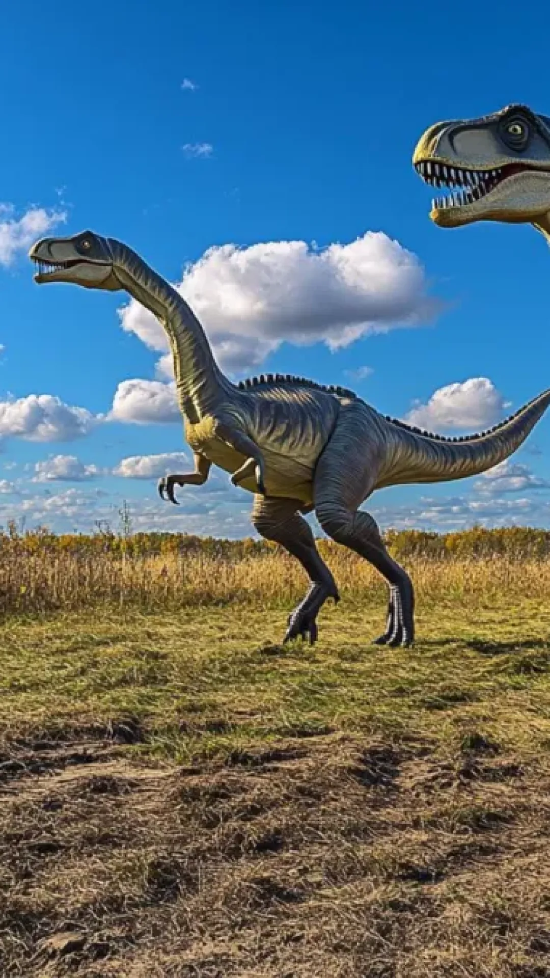 Simulação aterrorizante mostra o que aconteceria se o asteroide que extinguiu os dinossauros atingisse a Terra hoje