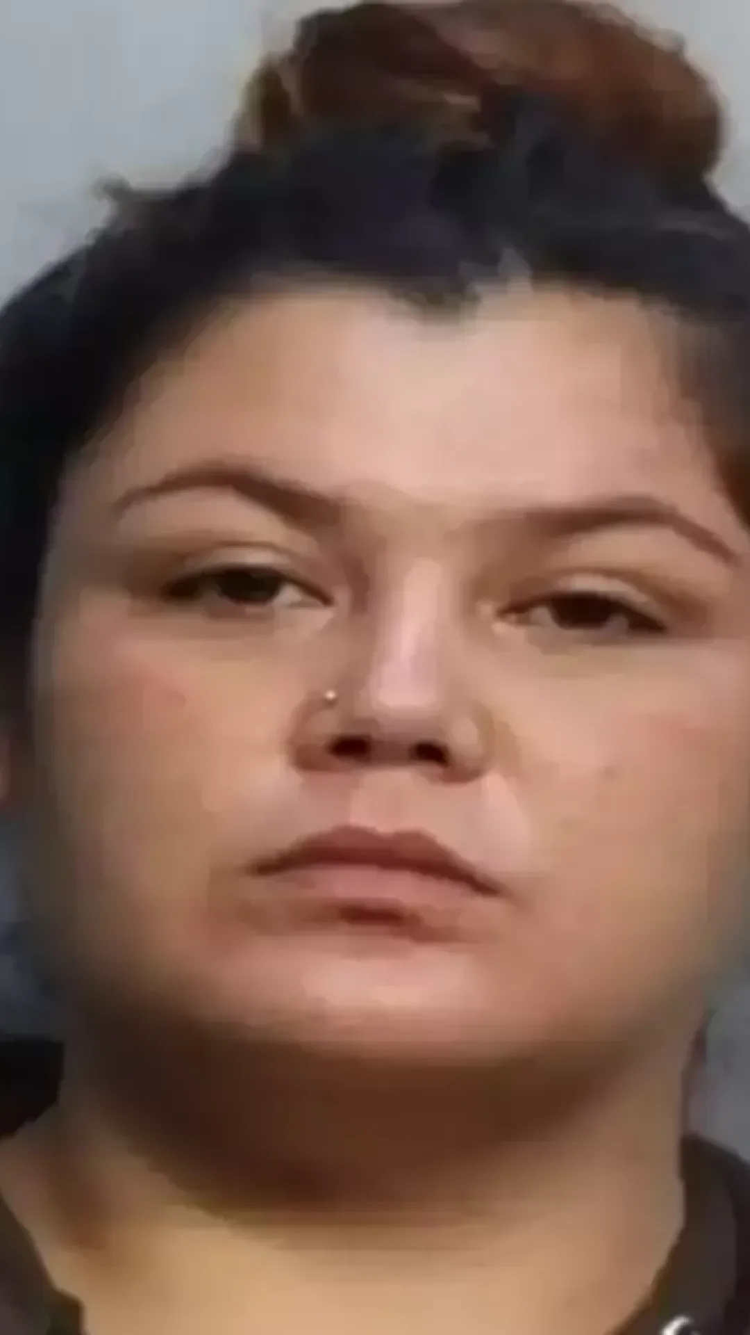 Simulação chocante revela como dois detentos em celas separadas tiveram um bebê sem jamais se encontrarem