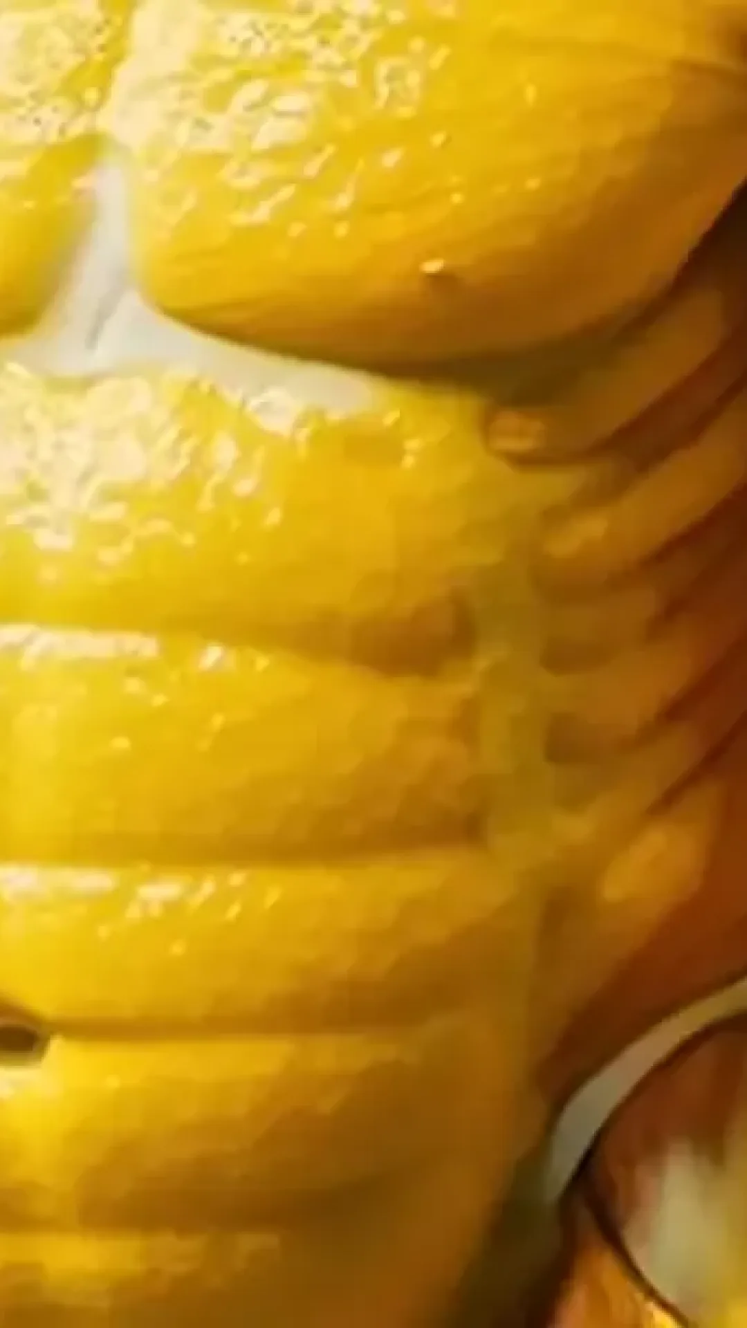 Simulação impressionante passo a passo mostra o que realmente acontece com o seu corpo quando você fica 36 horas sem comer