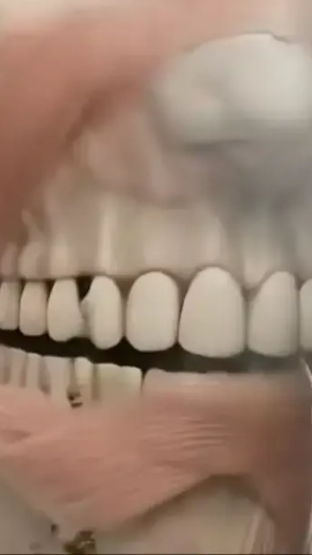 Simulação perturbadora mostra exatamente o que acontece com o seu corpo quando você fuma maconha todos os dias