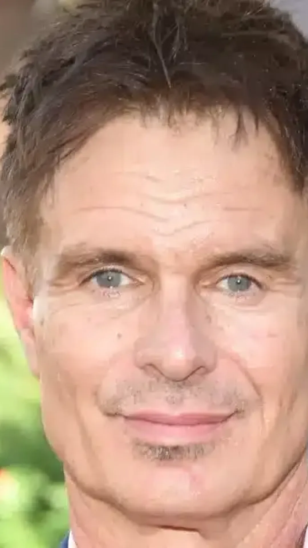 Sinais de que você está tendo um ataque cardíaco, após astro de Tropas Estelares, Patrick Muldoon, morrer aos 57 anos
