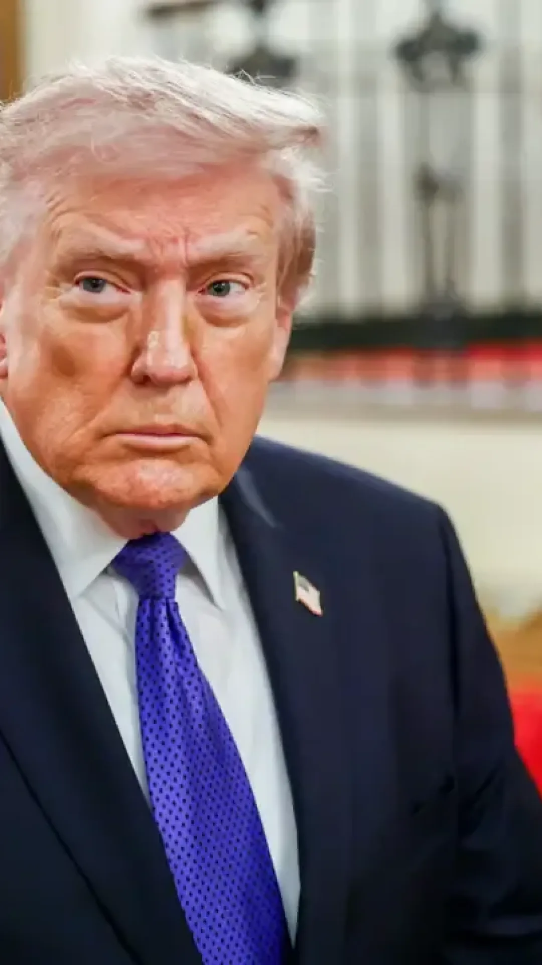 Sobrinha de Donald Trump revela o que acredita ser o “verdadeiro motivo” de os EUA terem atacado o Irã