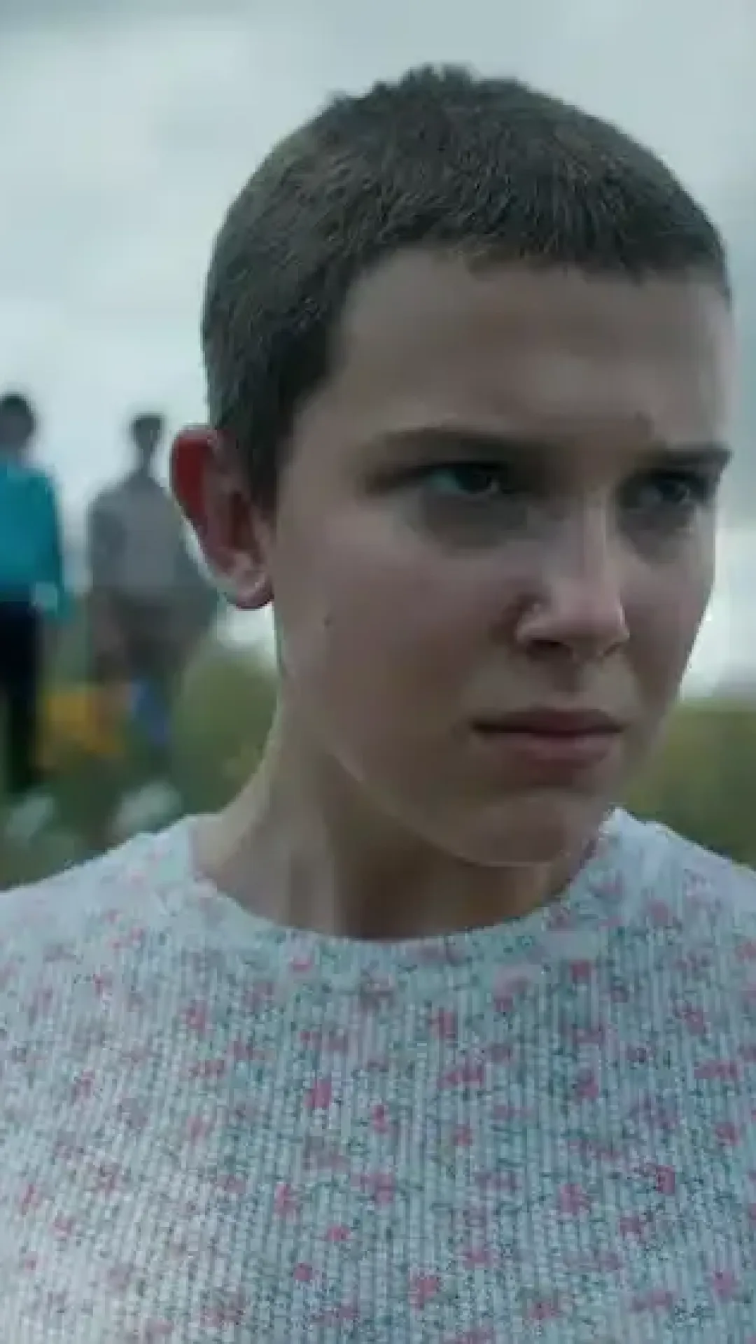 Stranger Things enfrenta desafio do envelhecimento do elenco