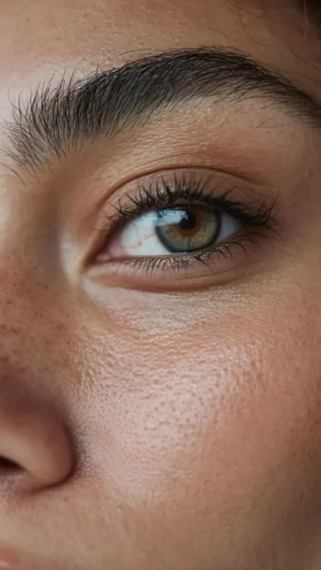 Suas sobrancelhas podem revelar se você é uma pessoa insegura ou não, segundo a psicologia