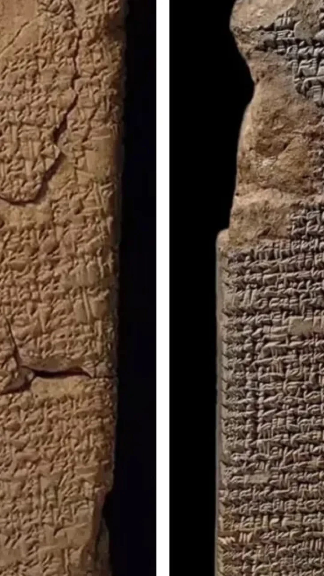 Tábuas babilônicas de 4.000 anos decifradas por cientistas trazem previsões assustadoras para o futuro