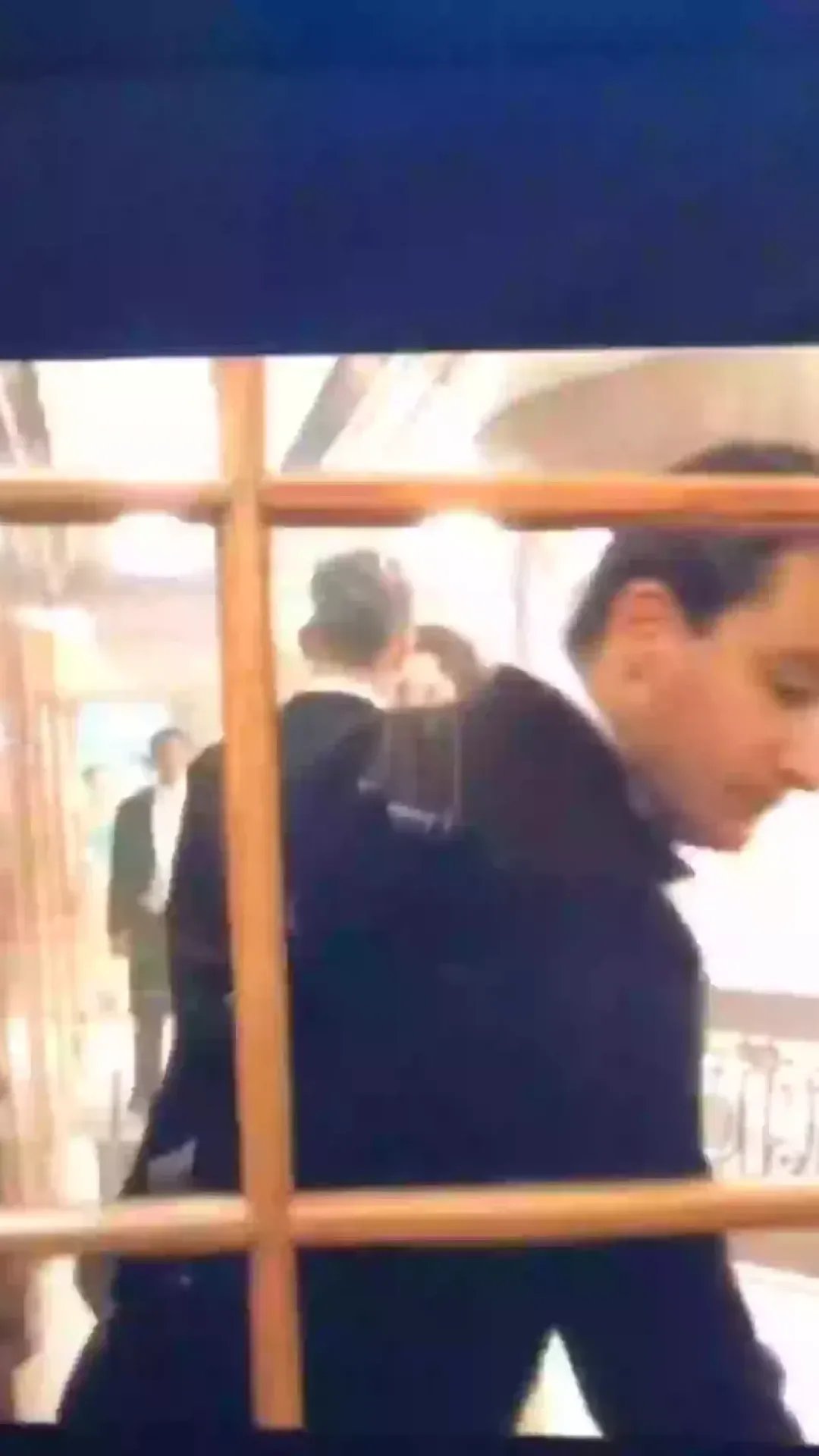 Telespectador do Titanic nota erro de edição constrangedor 28 anos após o lançamento que você vai ver “sempre”