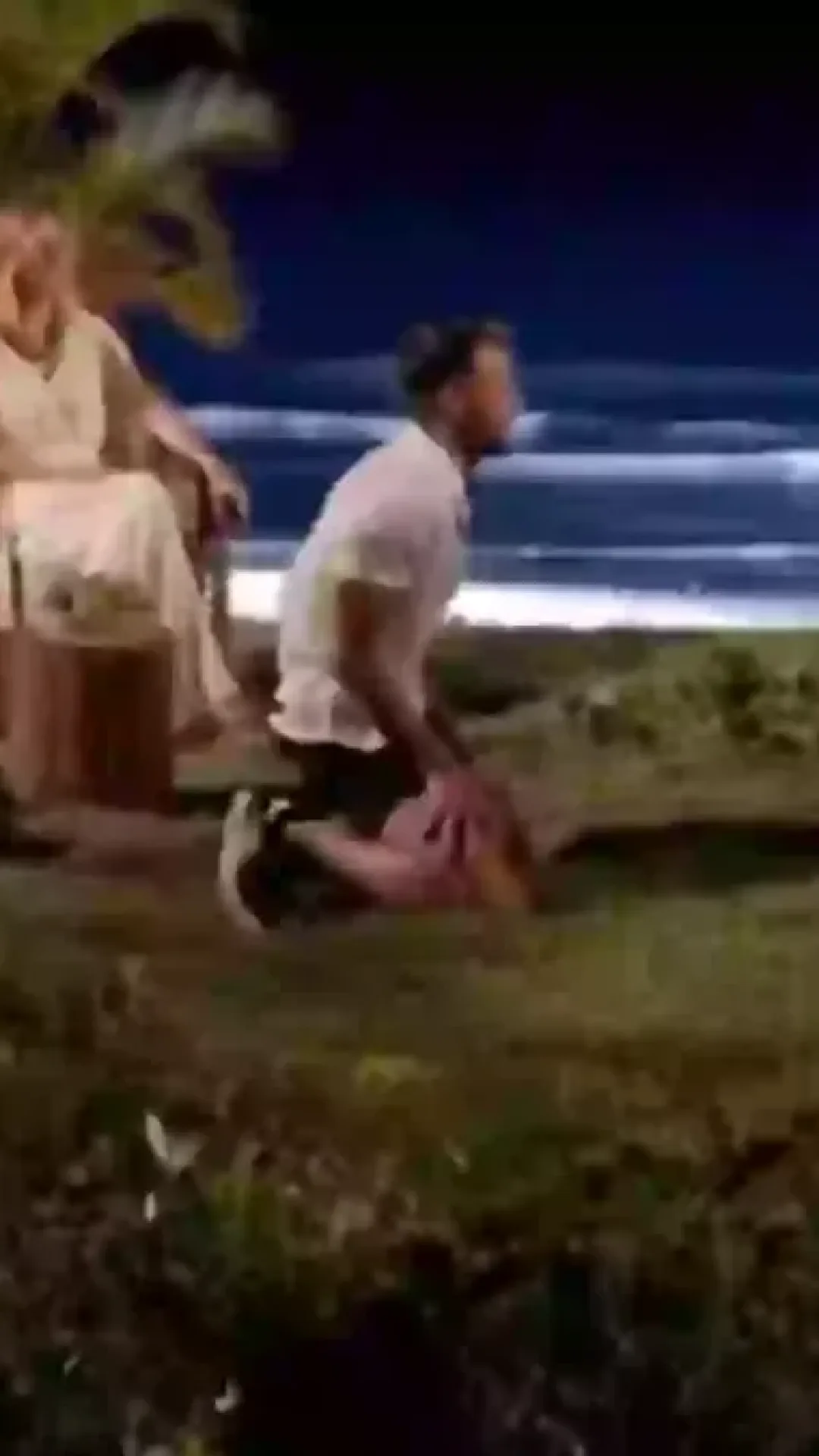 Telespectadores acreditam que a “melhor cena da história” foi ao ar em 2025, mostrando homem vendo sua namorada com outro cara