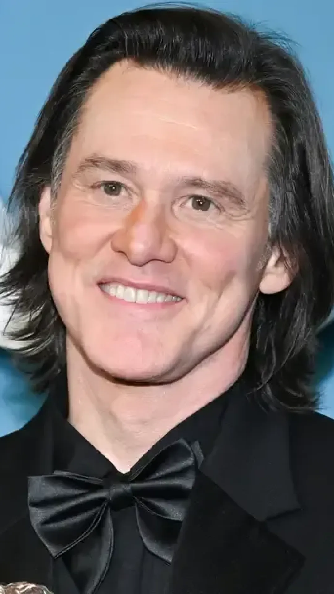 Teoria da conspiração bizarra sobre Jim Carrey explicada, enquanto maquiador afirma que ele foi o ator durante aparição recente com “novo visual”