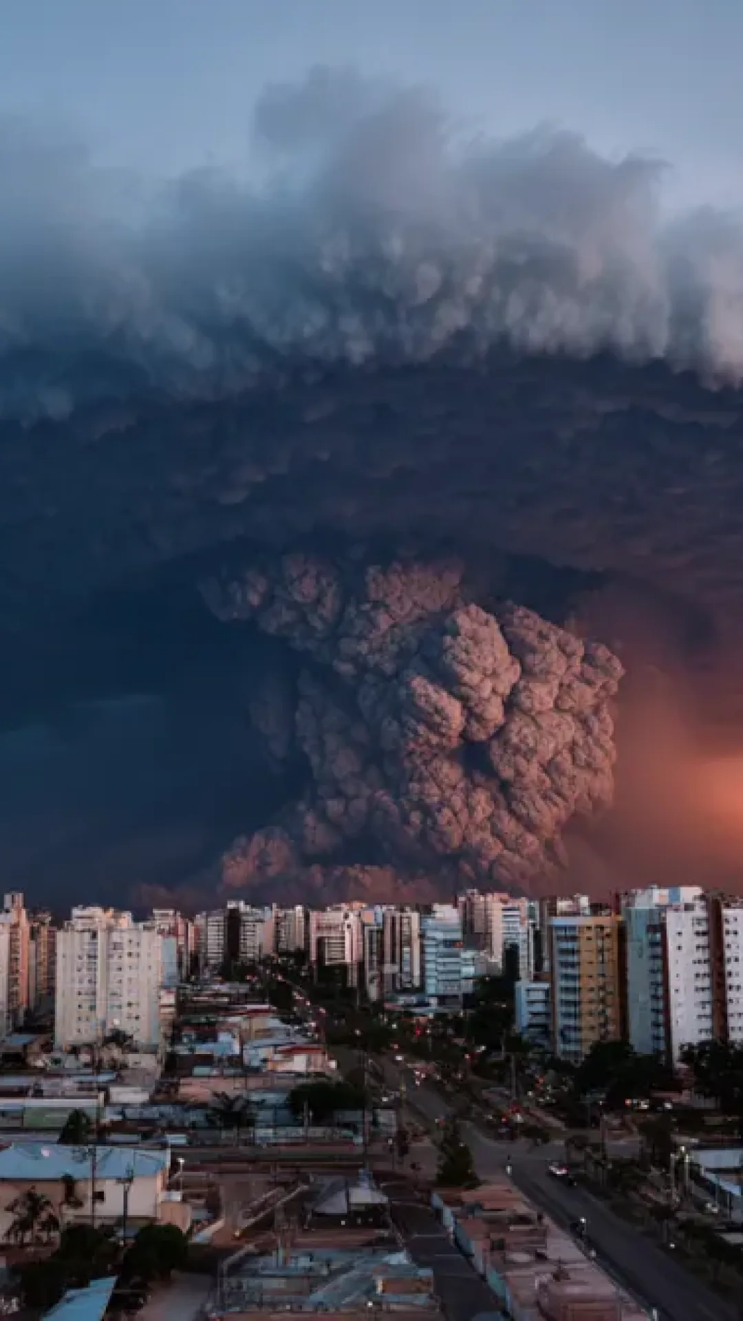Terceira Guerra Mundial: estas seriam as primeiras cidades brasileiras a cair, segundo a IA