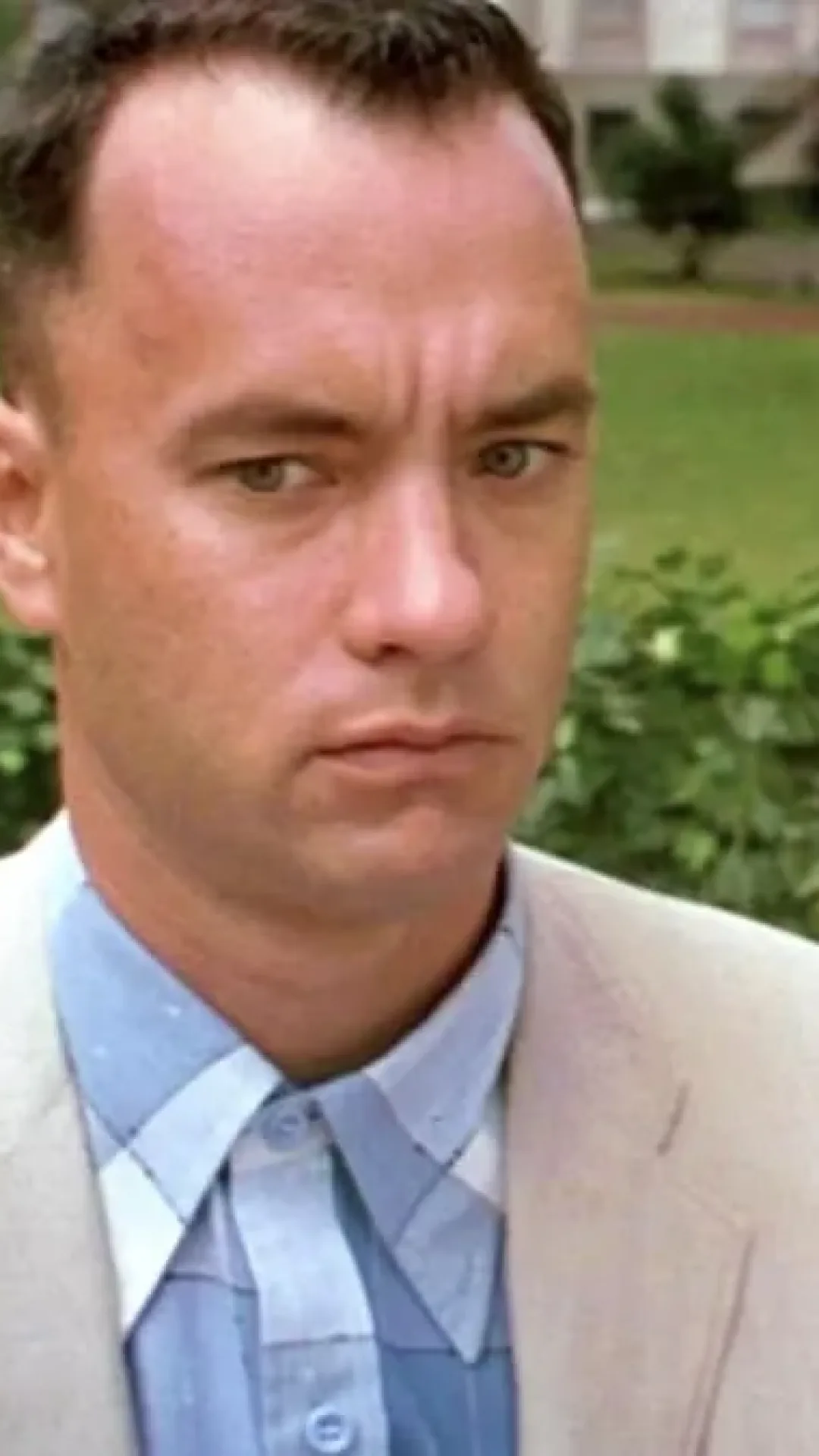 Tom Hanks ganhou $40 mi com cláusula esperta em contrato