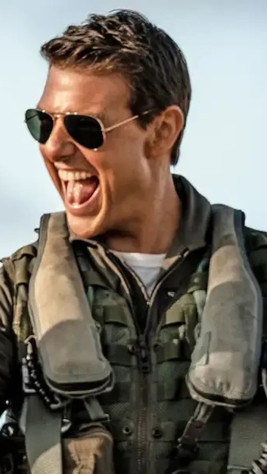 Top Gun 3 é oficialmente anunciado com retorno de Tom Cruise