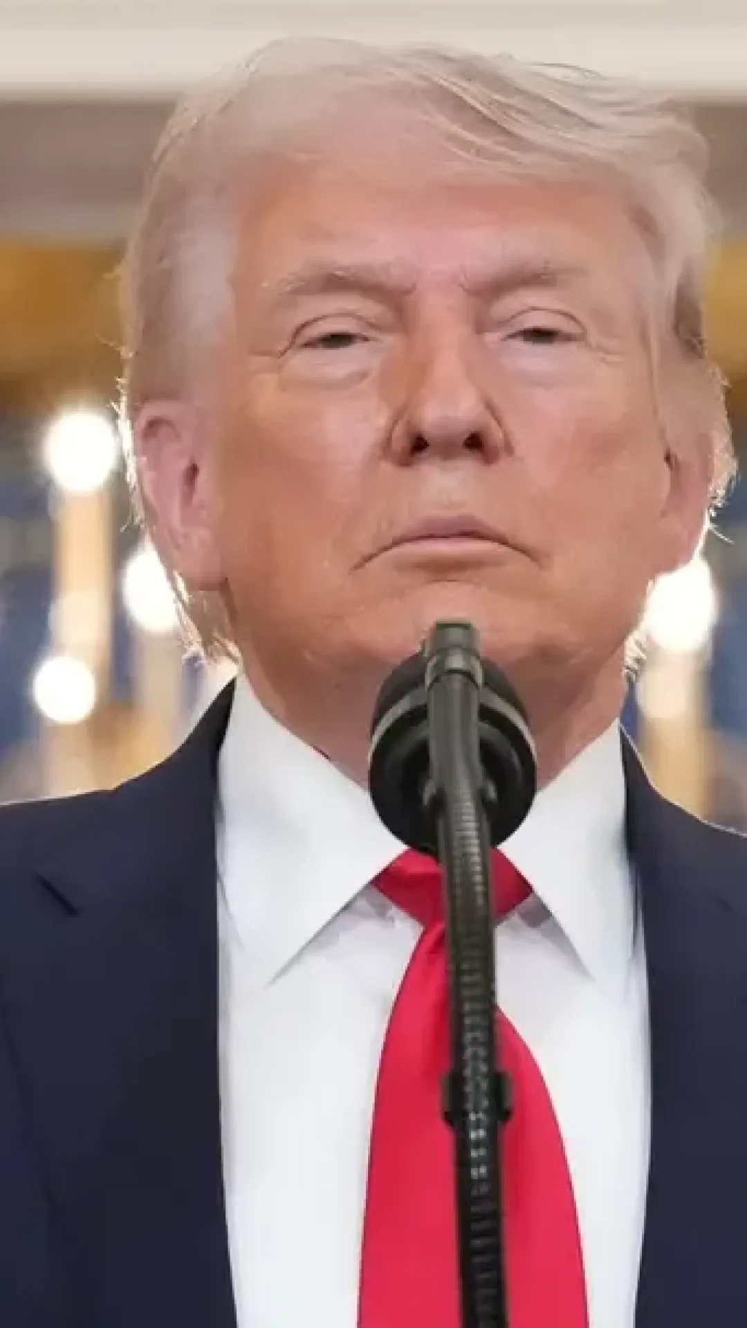 Trump alerta que “toda uma civilização vai morrer hoje à noite”