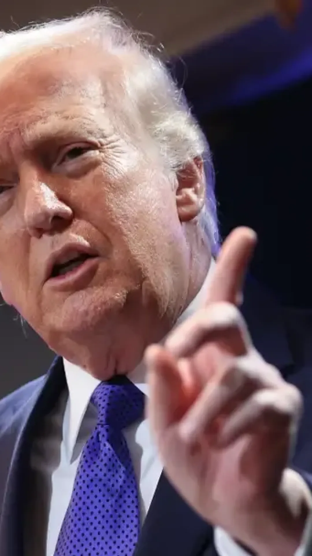 Trump anuncia que vai cortar todo o comércio com a Espanha depois que o país europeu se recusou a ajudar os EUA com sua operação militar no Oriente Médio