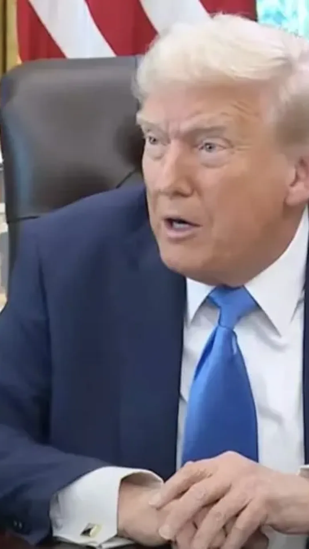 Trump emite alerta assustador após aviões de guerra russos violarem o espaço aéreo da OTAN em meio a temores de Terceira Guerra Mundial
