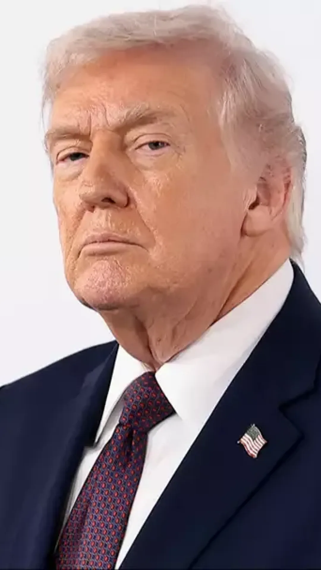 Trump publica vídeo do casal Obama como macacos em uma floresta