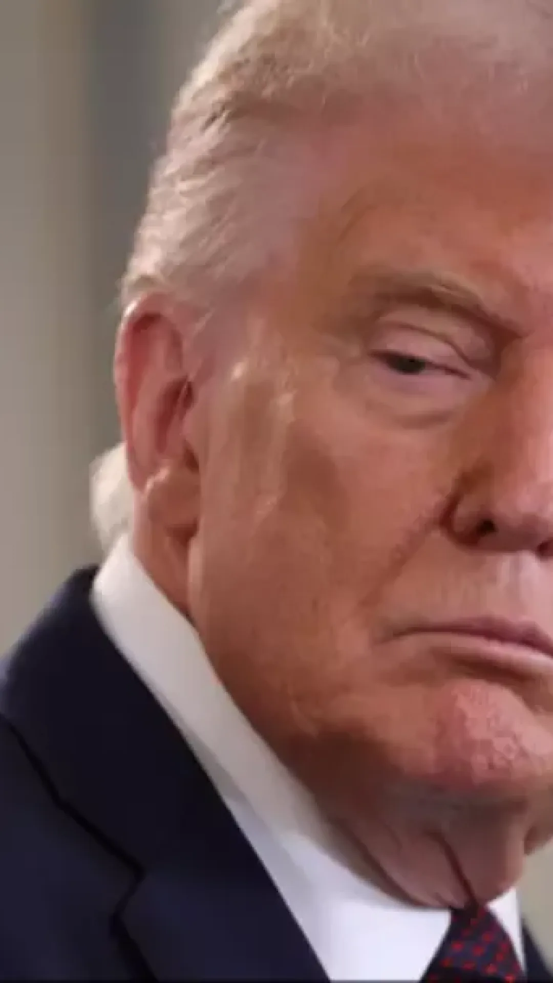Trump revela que moveu a “arma mais letal já criada” para mais perto da Rússia