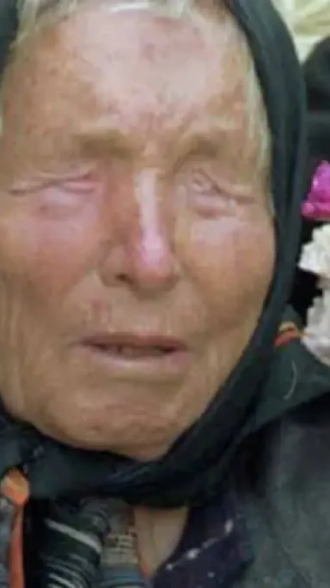 Turistas estão cancelando viagens após ‘nova Baba Vanga’ prever evento catastrófico que ocorrerá em apenas dois meses