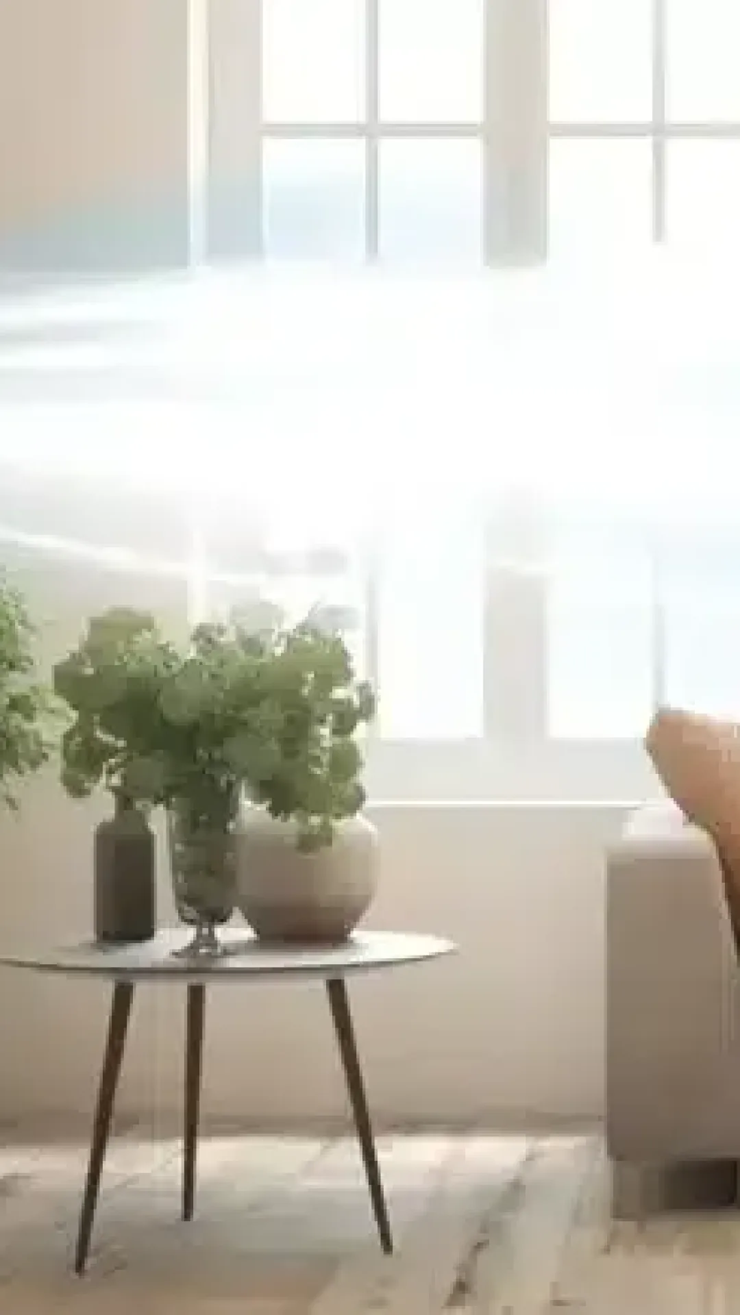 Um aparelho que resfria melhor do que o ar condicionado e consome menos energia