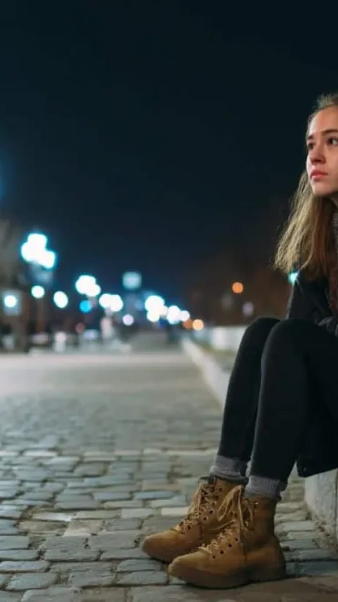 Um cientista de Harvard revelou qual é uma forma eficaz de aliviar a dor emocional