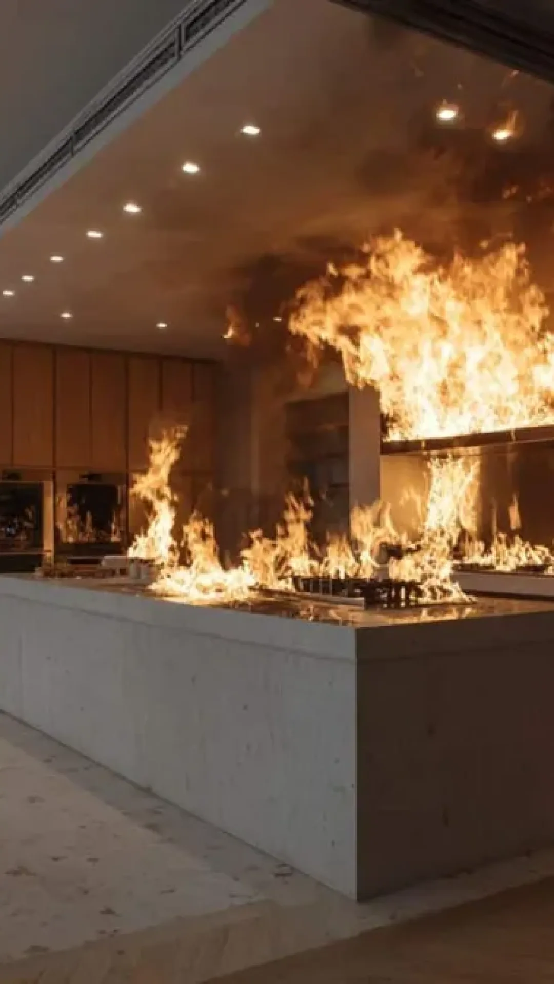 Um dos eletrodomésticos mais usados na rotina pode causar um incêndio se ficar ligado após o uso