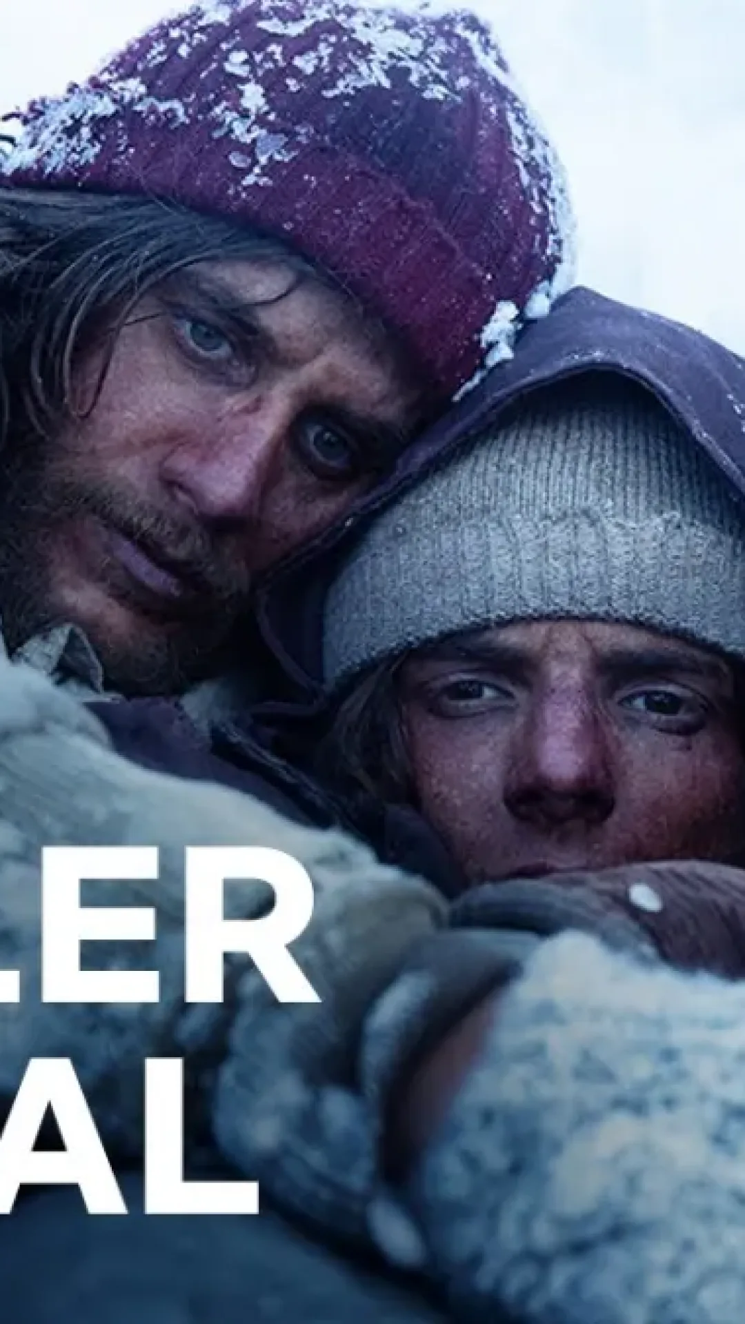 Um dos filmes mais assistidos na Netflix é uma história real angustiante que deixou os fãs se perguntando como não ganhou um Oscar
