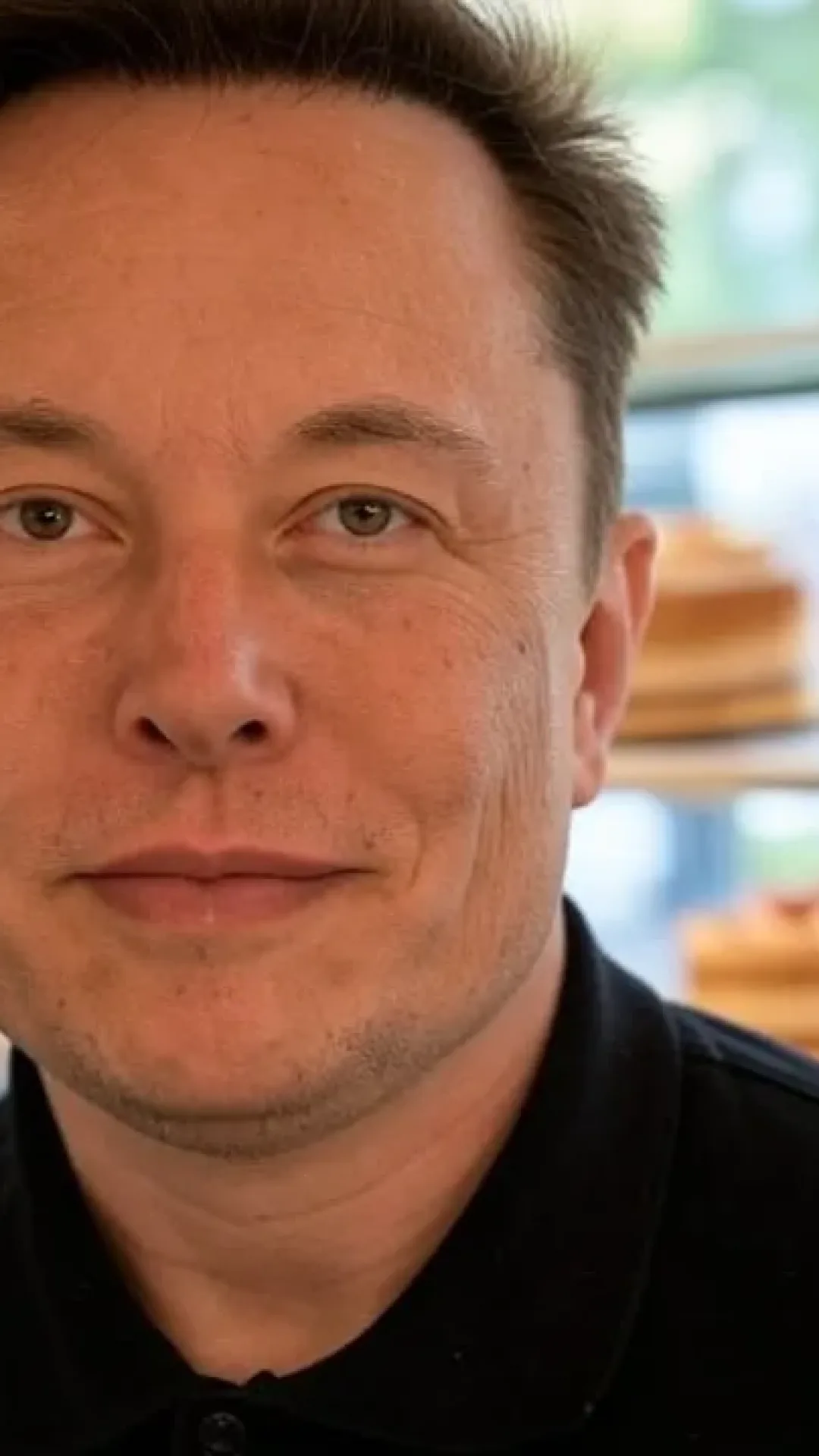 Uma confeitaria recebeu um pedido da Tesla: 4.000 tortas. Elon Musk teve que tomar medidas para evitar a falência