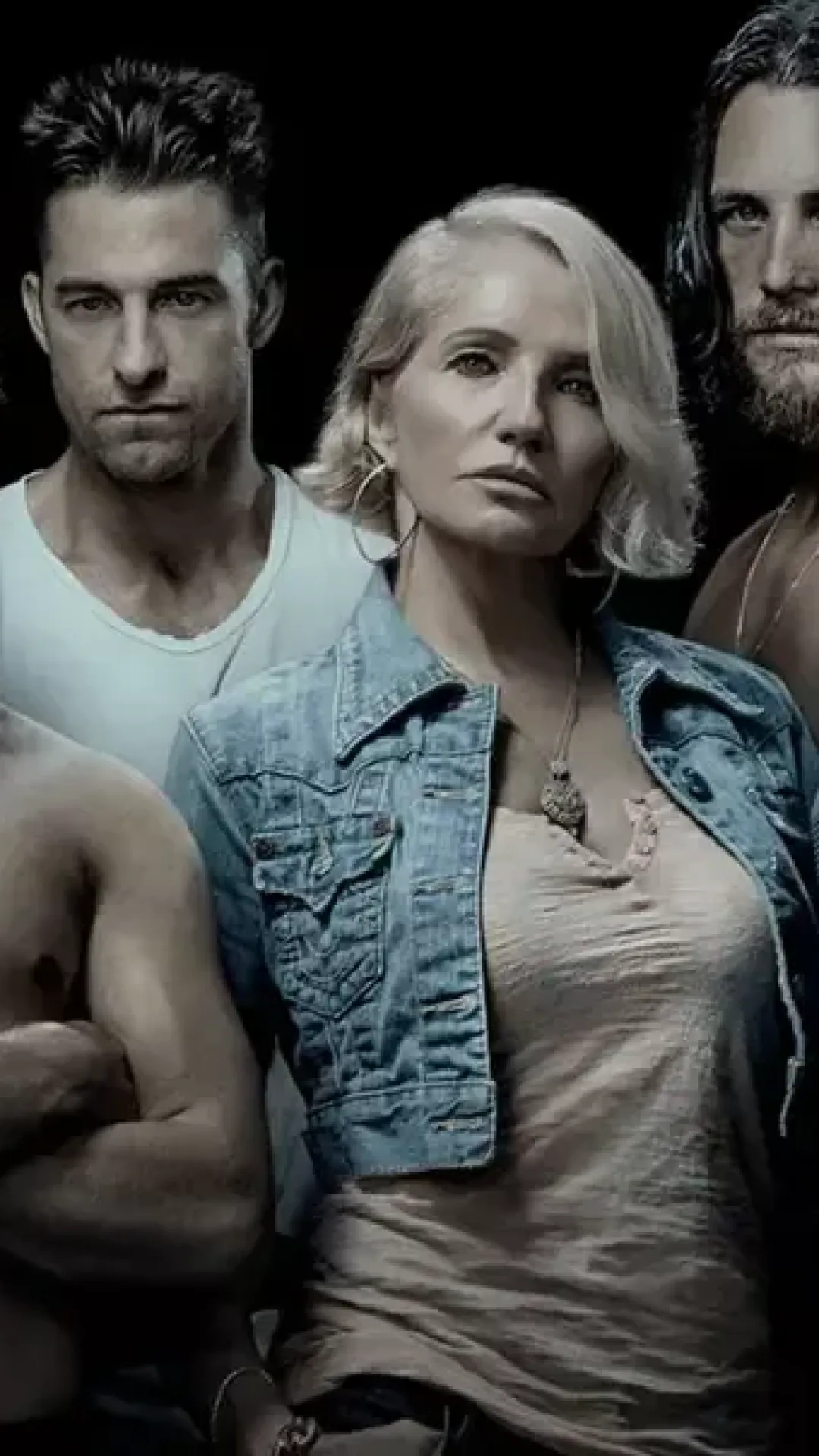 Usuários da Netflix são incentivados a assistir a uma série incrivelmente sombria considerada a mais viciante da plataforma
