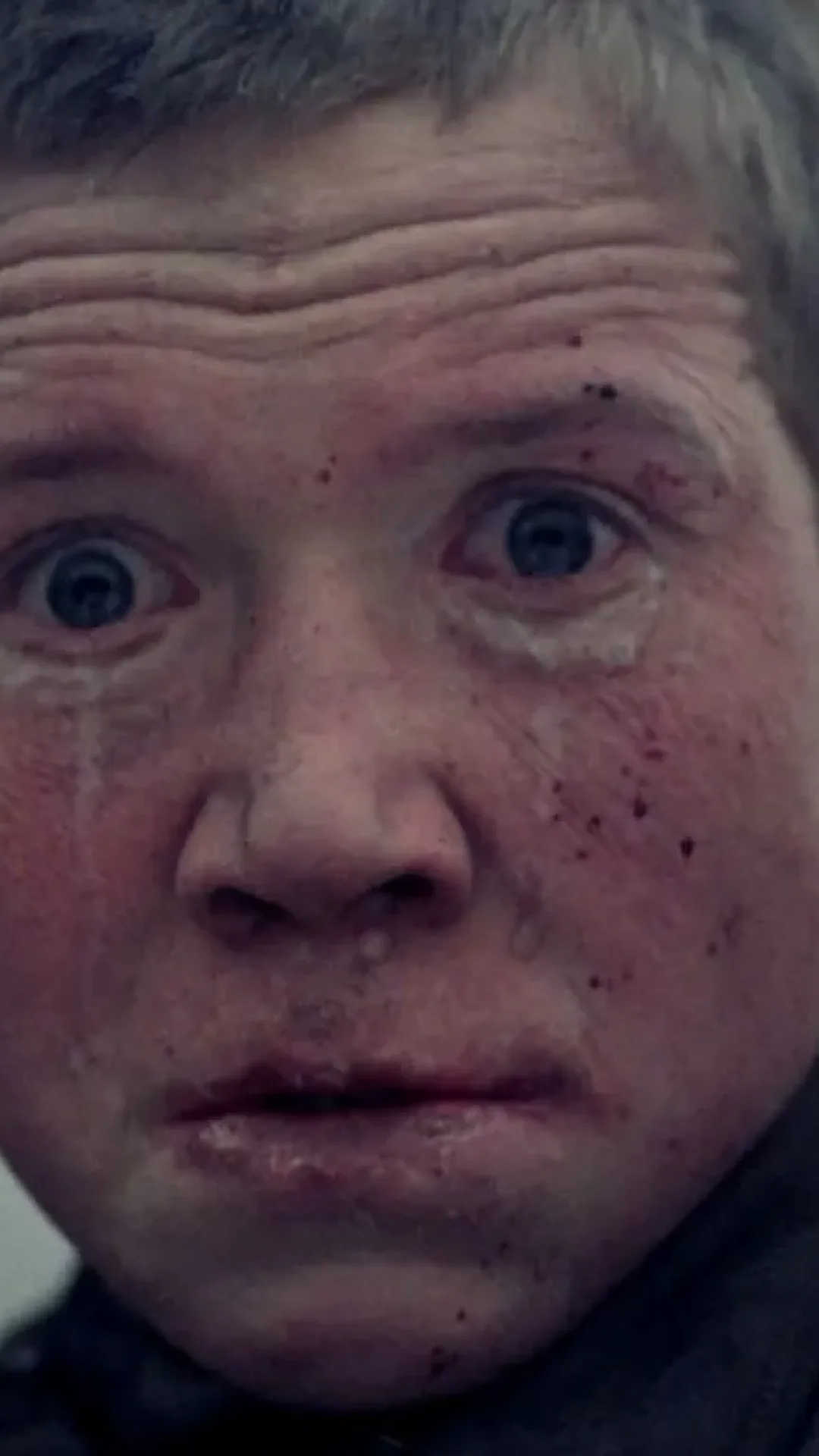 Vá e Veja: Filme sobre a 2ª Guerra que choca com realismo brutal