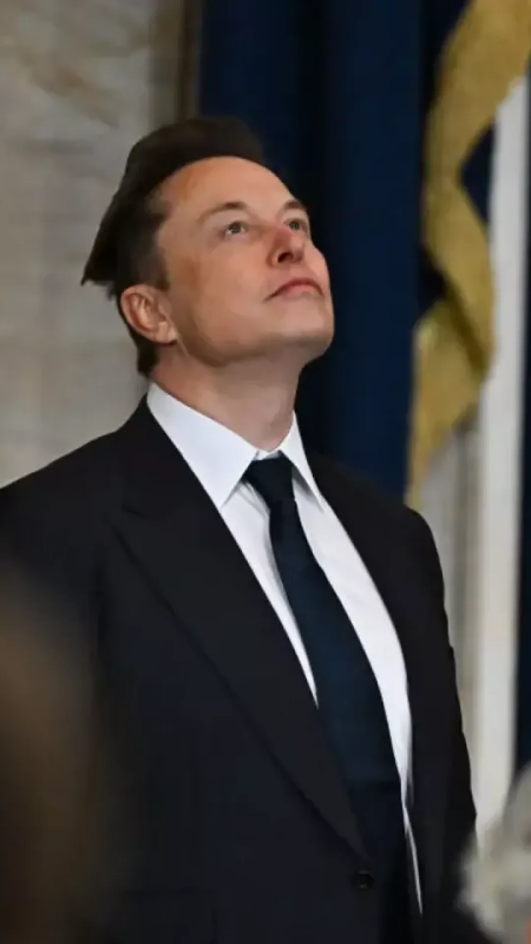 Valor da Tesla cai $ 15.000.000.000, e Elon Musk está no centro do motivo