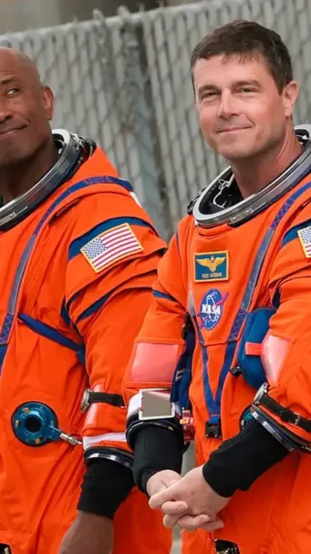 Valor surpreendente que a tripulação da Artemis II está recebendo pela histórica missão à Lua