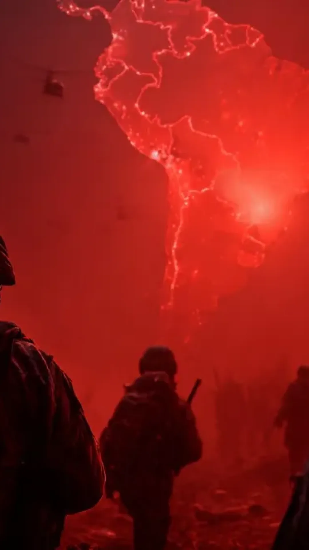 Vem aí a Terceira Guerra Mundial? Esses países da América Latina correm grave perigo, segundo a IA