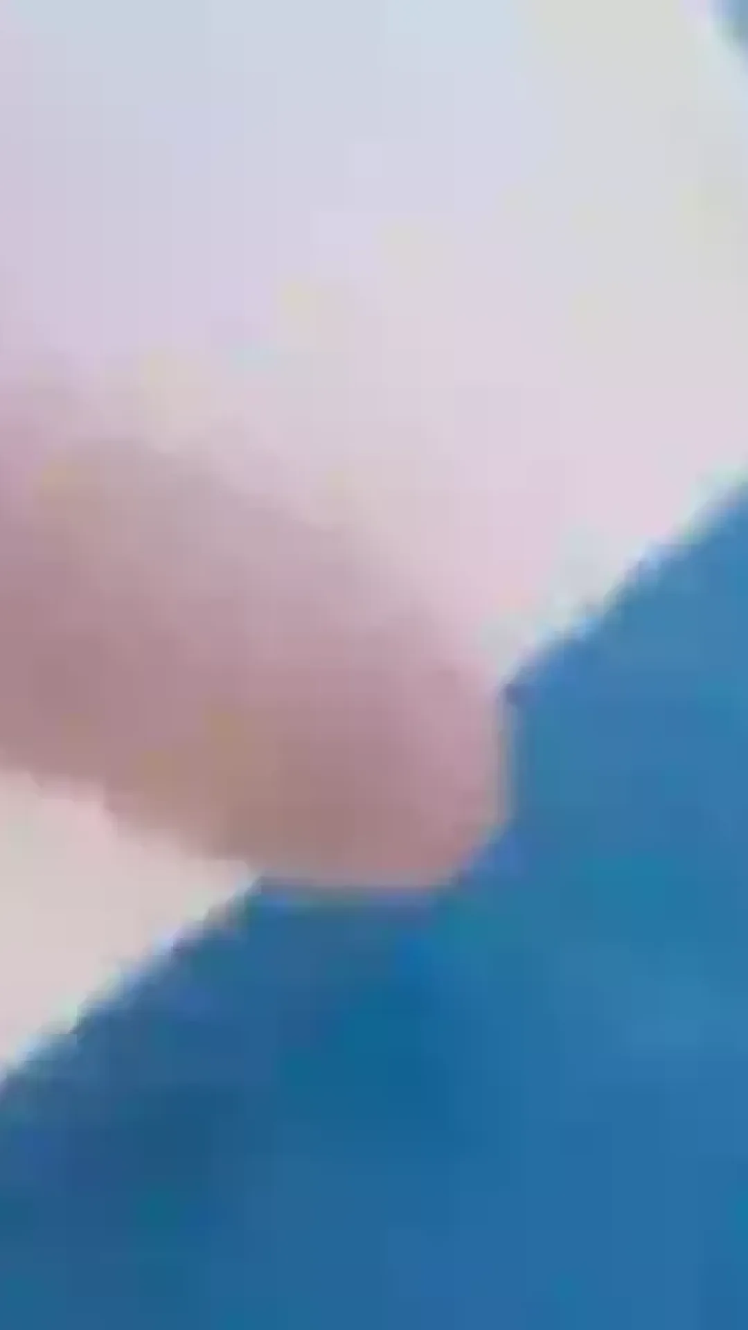 Vídeo aterrorizante mostra um dos motivos pelos quais cair no mar é uma ‘armadilha mortal’