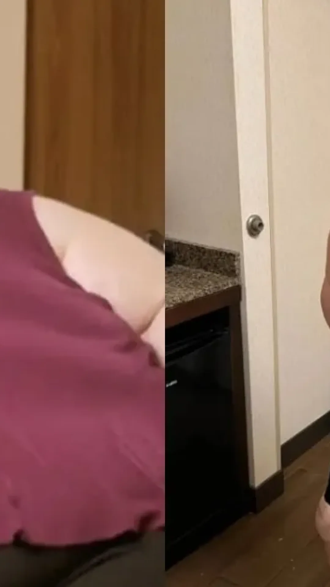Vídeo mostra o antes e depois dos participantes de “Quilos Mortais” que foram esquecidos em 2026
