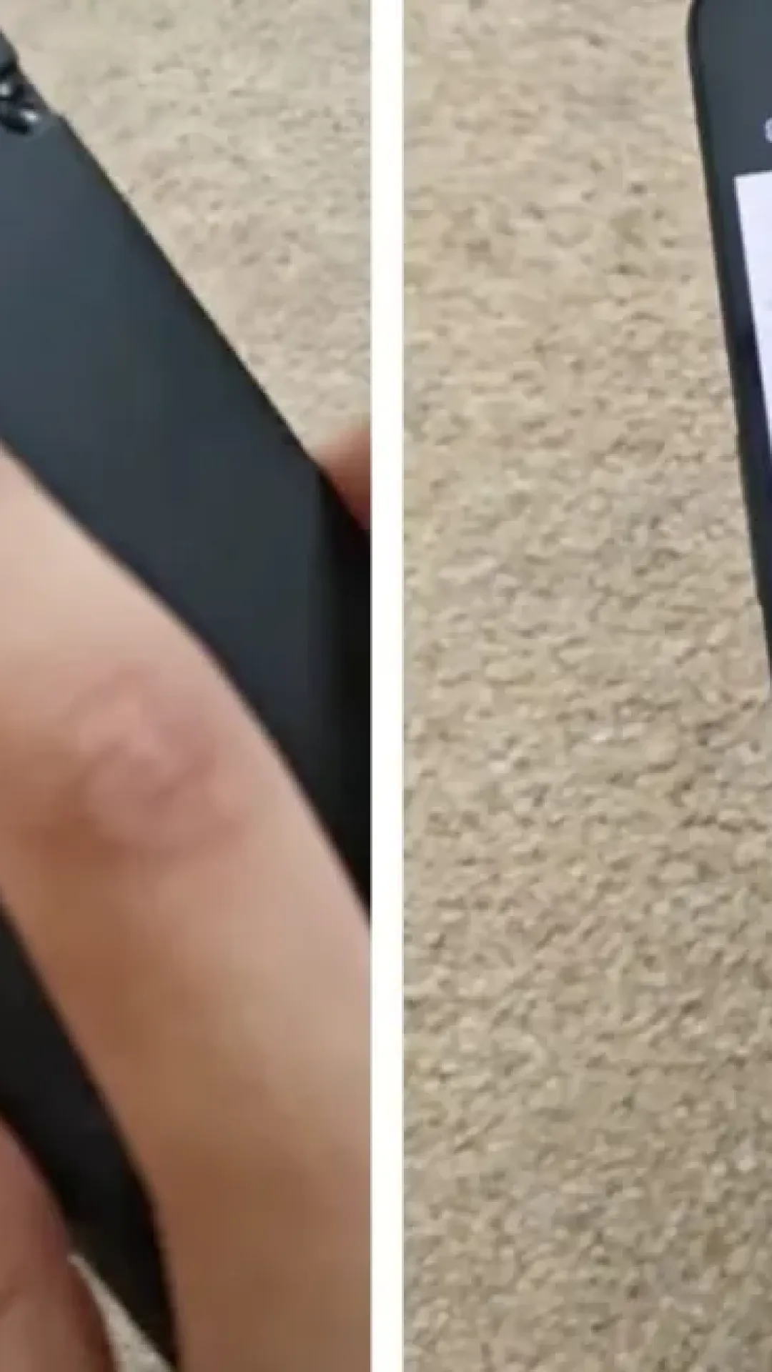 YouTuber descobre uma ‘câmera secreta de raios X’ no celular que pode ver através das coisas