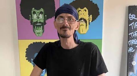 Streamer “torturado” por 10 dias enviou mensagem final de pa