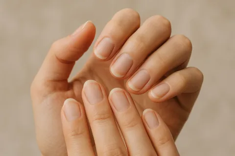 Suas unhas podem mostrar quanto tempo você vai viver: veloci