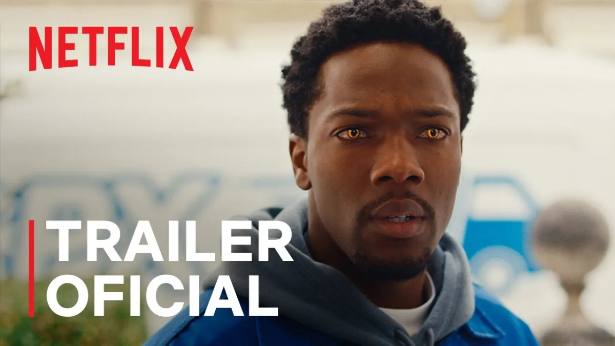 Supacell, nova série da Netflix, conquista o público