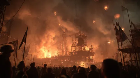 Supercomputador da NASA fez previsão assustadora sobre quand