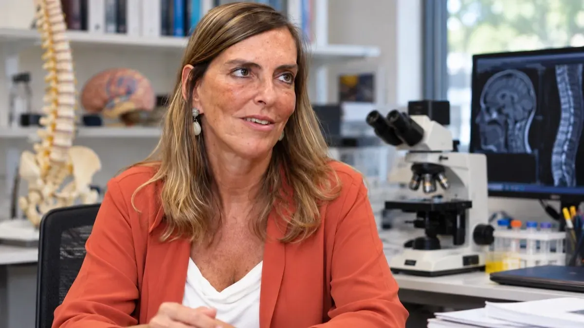 Tatiana Sampaio tem estudo publicado e campanha pelo Nobel,