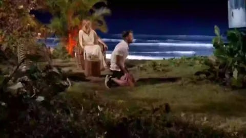 Telespectadores acreditam que a “melhor cena da história” fo