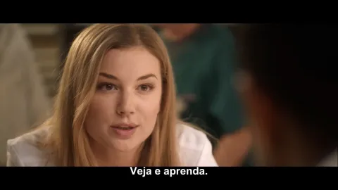 Telespectadores ficam viciados em série que os fez chorar ‘m