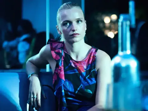 Tem apenas 6 episódios, mas foi o suficiente para se tornar 