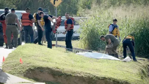 Temores de um serial killer no Texas aumentam após mais três
