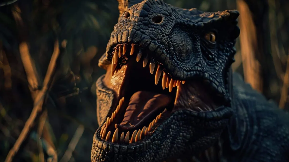 Teoria da conspiração sobre dinossauros agita redes sociais