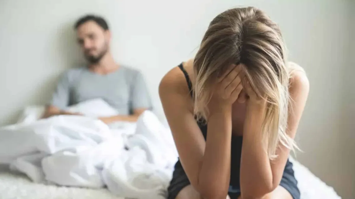 Terapeuta explica cinco sinais “sutis” de que seu relacionam