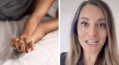 Terapeuta sexual com 20 anos de experiência revela 3 coisas que nunca faria em um relacionamento