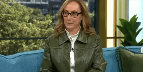 Terapeuta sexual que já dormiu com mais de 400 clientes reve