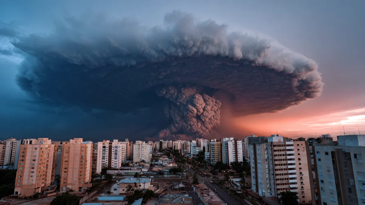 Terceira Guerra Mundial: estas seriam as primeiras cidades b